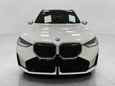 2026 BMW X3 30 xDrive Sports Activity Vehicle