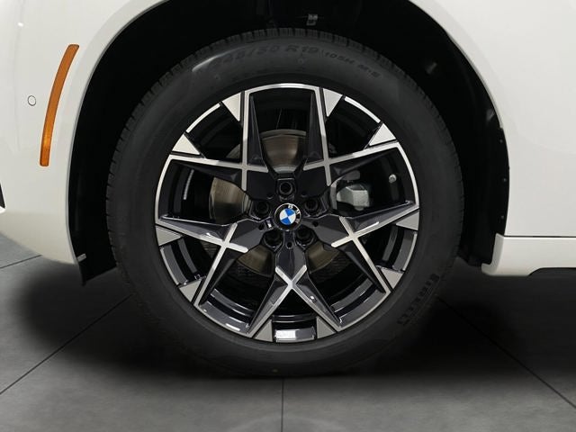 2026 BMW X3 30 xDrive Sports Activity Vehicle