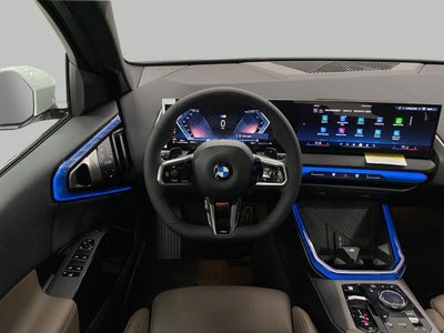 2026 BMW X3 30 xDrive Sports Activity Vehicle