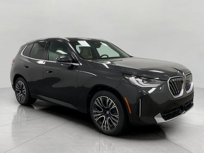 2026 BMW X3 30 xDrive Sports Activity Vehicle