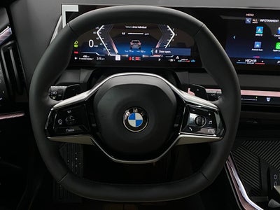 2026 BMW X3 30 xDrive Sports Activity Vehicle