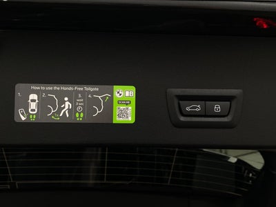 2026 BMW X3 30 xDrive Sports Activity Vehicle