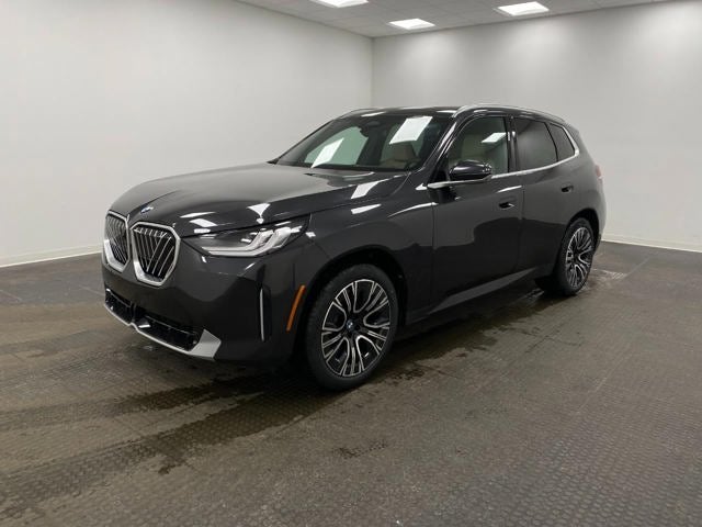 2026 BMW X3 30 xDrive Sports Activity Vehicle