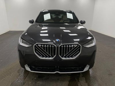 2026 BMW X3 30 xDrive Sports Activity Vehicle