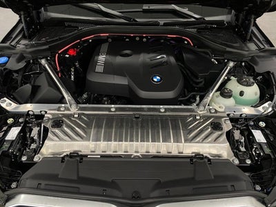 2026 BMW X3 30 xDrive Sports Activity Vehicle