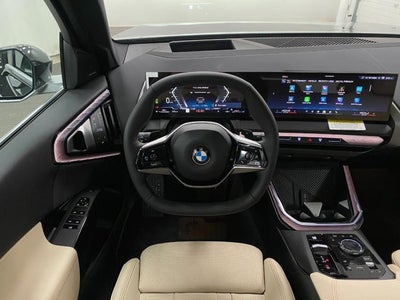 2026 BMW X3 30 xDrive Sports Activity Vehicle