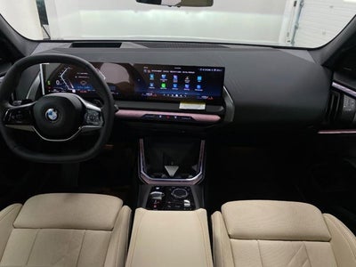 2026 BMW X3 30 xDrive Sports Activity Vehicle