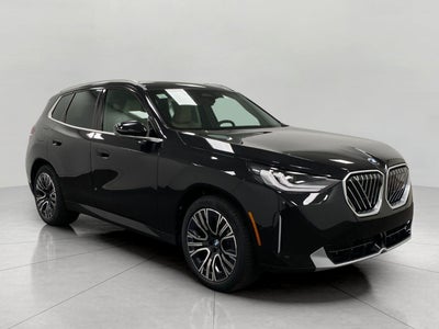 2026 BMW X3 30 xDrive Sports Activity Vehicle