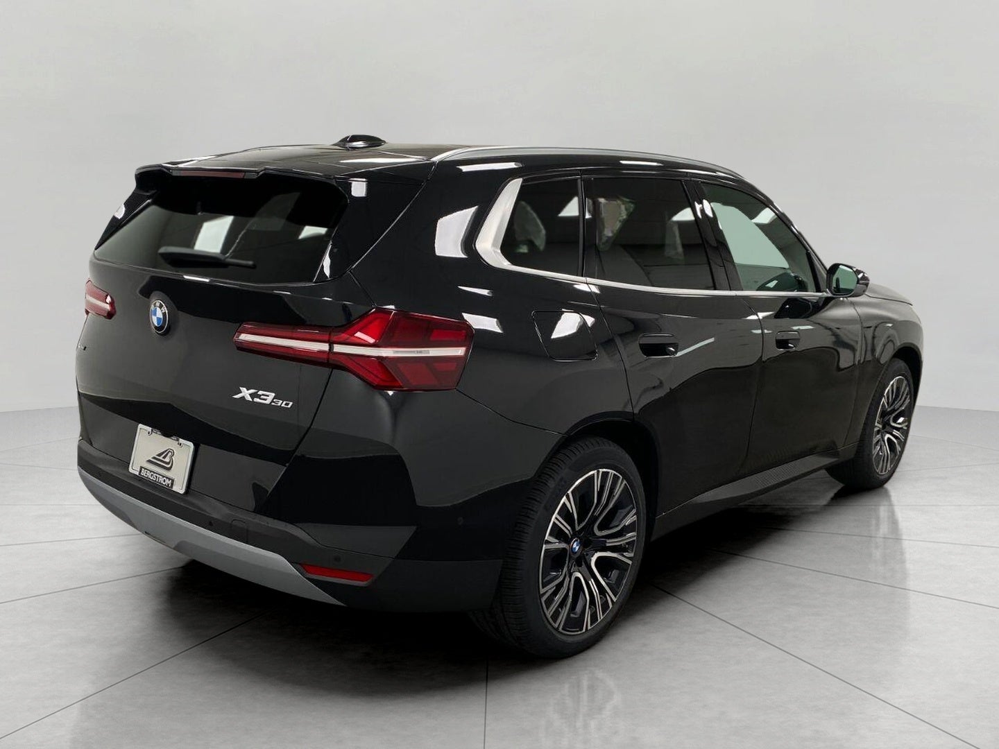 2026 BMW X3 30 xDrive Sports Activity Vehicle