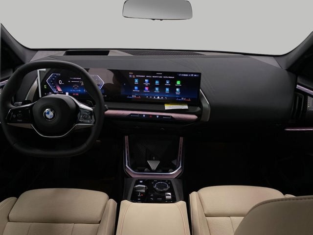2026 BMW X3 30 xDrive Sports Activity Vehicle