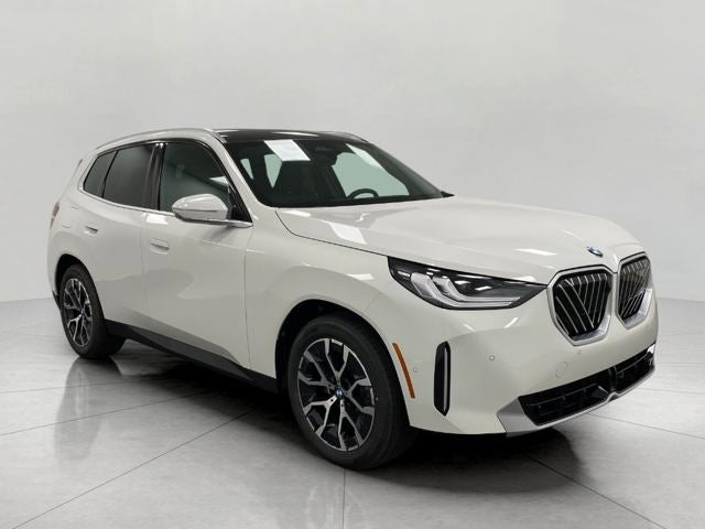2026 BMW X3 30 xDrive Sports Activity Vehicle