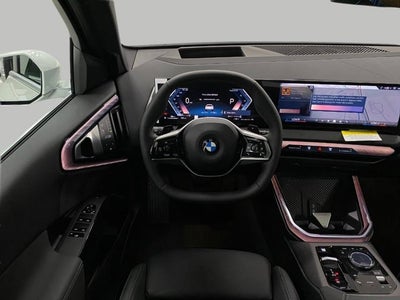 2026 BMW X3 30 xDrive Sports Activity Vehicle