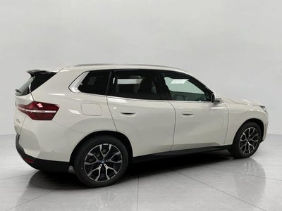 2026 BMW X3 30 xDrive Sports Activity Vehicle
