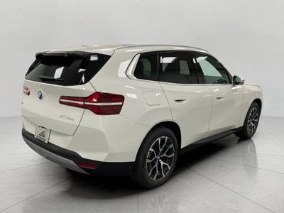 2026 BMW X3 30 xDrive Sports Activity Vehicle