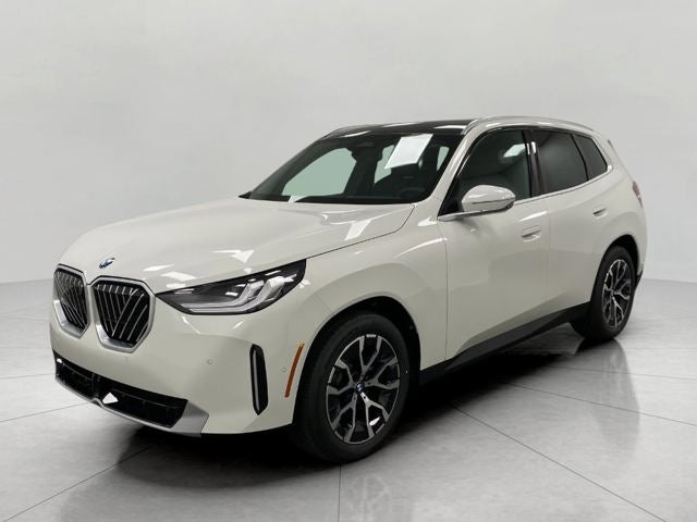 2026 BMW X3 30 xDrive Sports Activity Vehicle