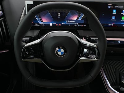 2026 BMW X3 30 xDrive Sports Activity Vehicle