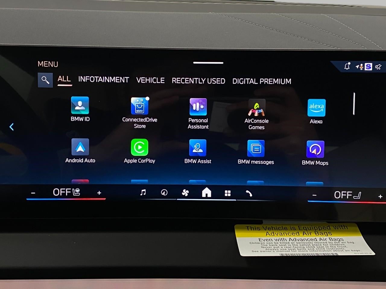 2026 BMW X3 30 xDrive Sports Activity Vehicle