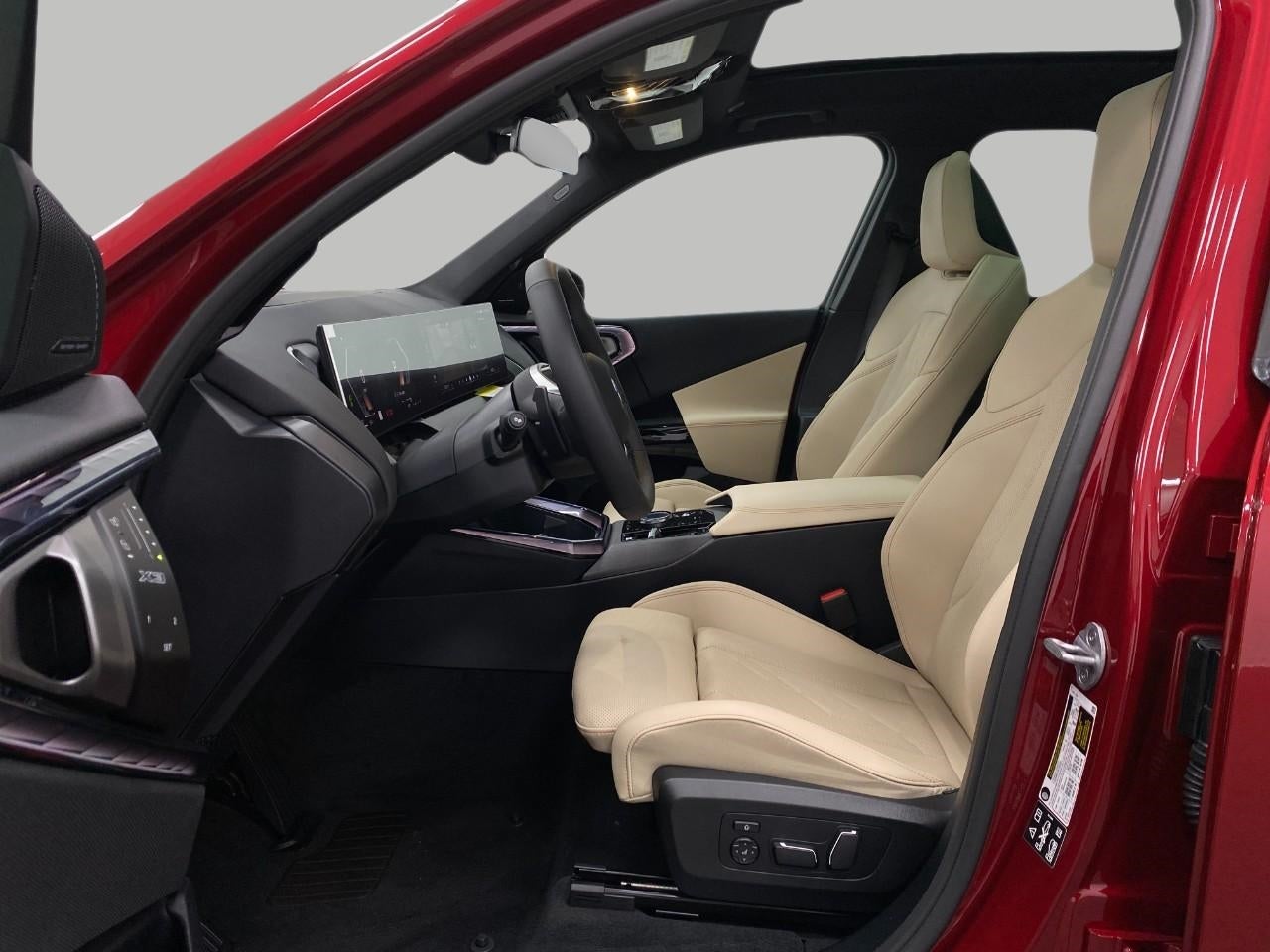 2026 BMW X3 30 xDrive Sports Activity Vehicle