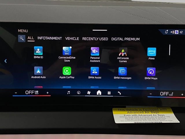 2026 BMW X3 30 xDrive Sports Activity Vehicle