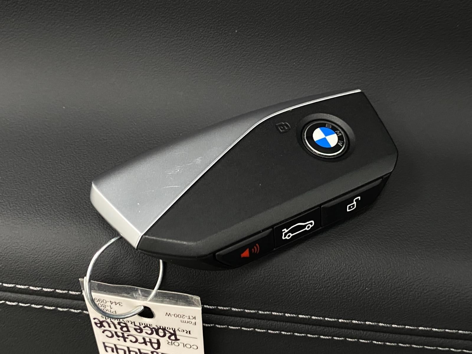 2026 BMW X3 30 xDrive Sports Activity Vehicle