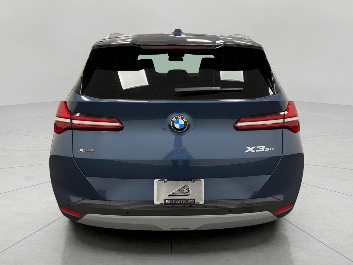 2026 BMW X3 30 xDrive Sports Activity Vehicle
