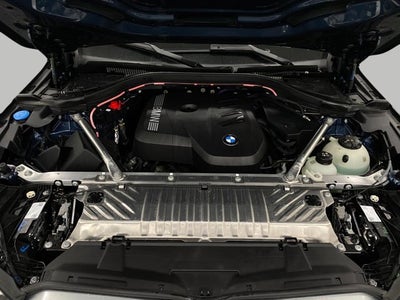 2026 BMW X3 30 xDrive Sports Activity Vehicle