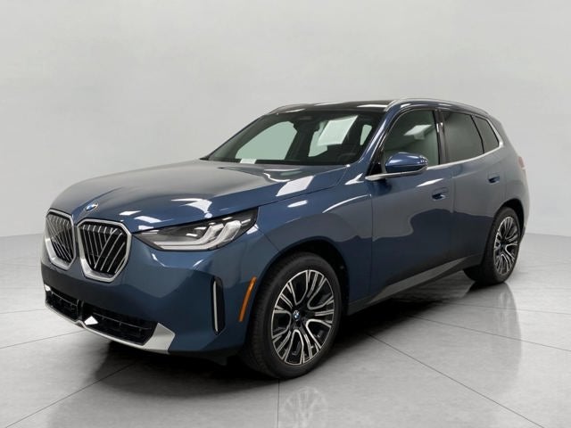 2026 BMW X3 30 xDrive Sports Activity Vehicle