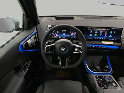 2026 BMW X3 30 xDrive Sports Activity Vehicle