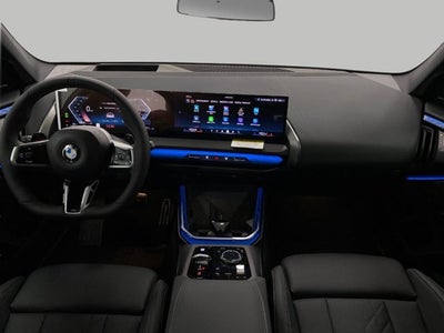 2026 BMW X3 30 xDrive Sports Activity Vehicle