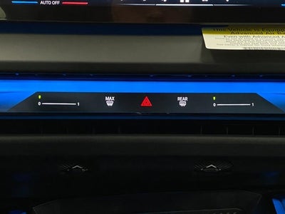 2026 BMW X3 30 xDrive Sports Activity Vehicle