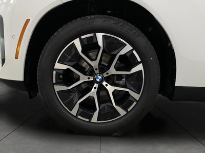 2026 BMW X3 30 xDrive Sports Activity Vehicle