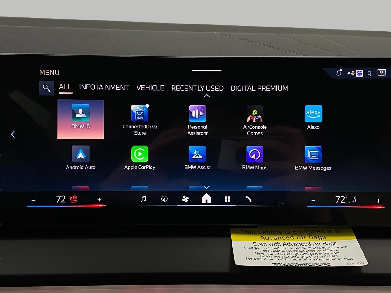 2026 BMW X3 30 xDrive Sports Activity Vehicle