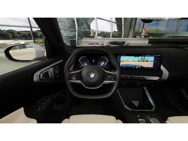 2026 BMW X3 30 xDrive Sports Activity Vehicle