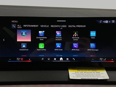 2026 BMW X3 30 xDrive Sports Activity Vehicle