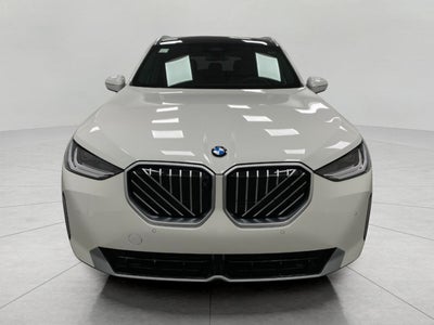 2026 BMW X3 30 xDrive Sports Activity Vehicle