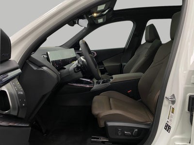 2026 BMW X3 30 xDrive Sports Activity Vehicle