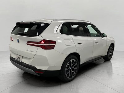 2026 BMW X3 30 xDrive Sports Activity Vehicle