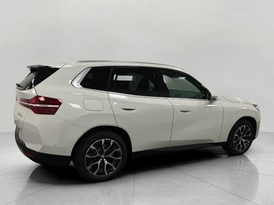 2026 BMW X3 30 xDrive Sports Activity Vehicle