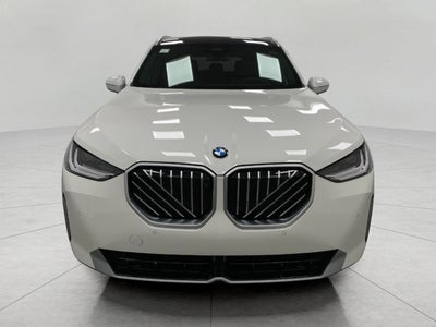 2026 BMW X3 30 xDrive Sports Activity Vehicle