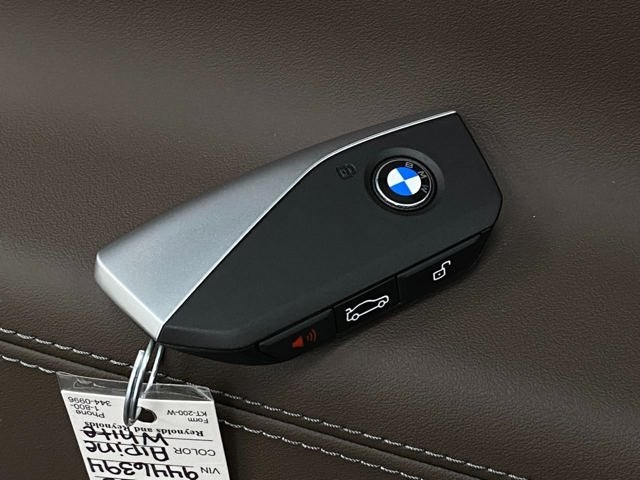 2026 BMW X3 30 xDrive Sports Activity Vehicle