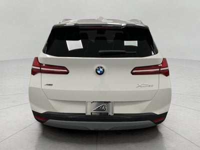 2026 BMW X3 30 xDrive Sports Activity Vehicle