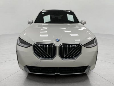 2026 BMW X3 30 xDrive Sports Activity Vehicle