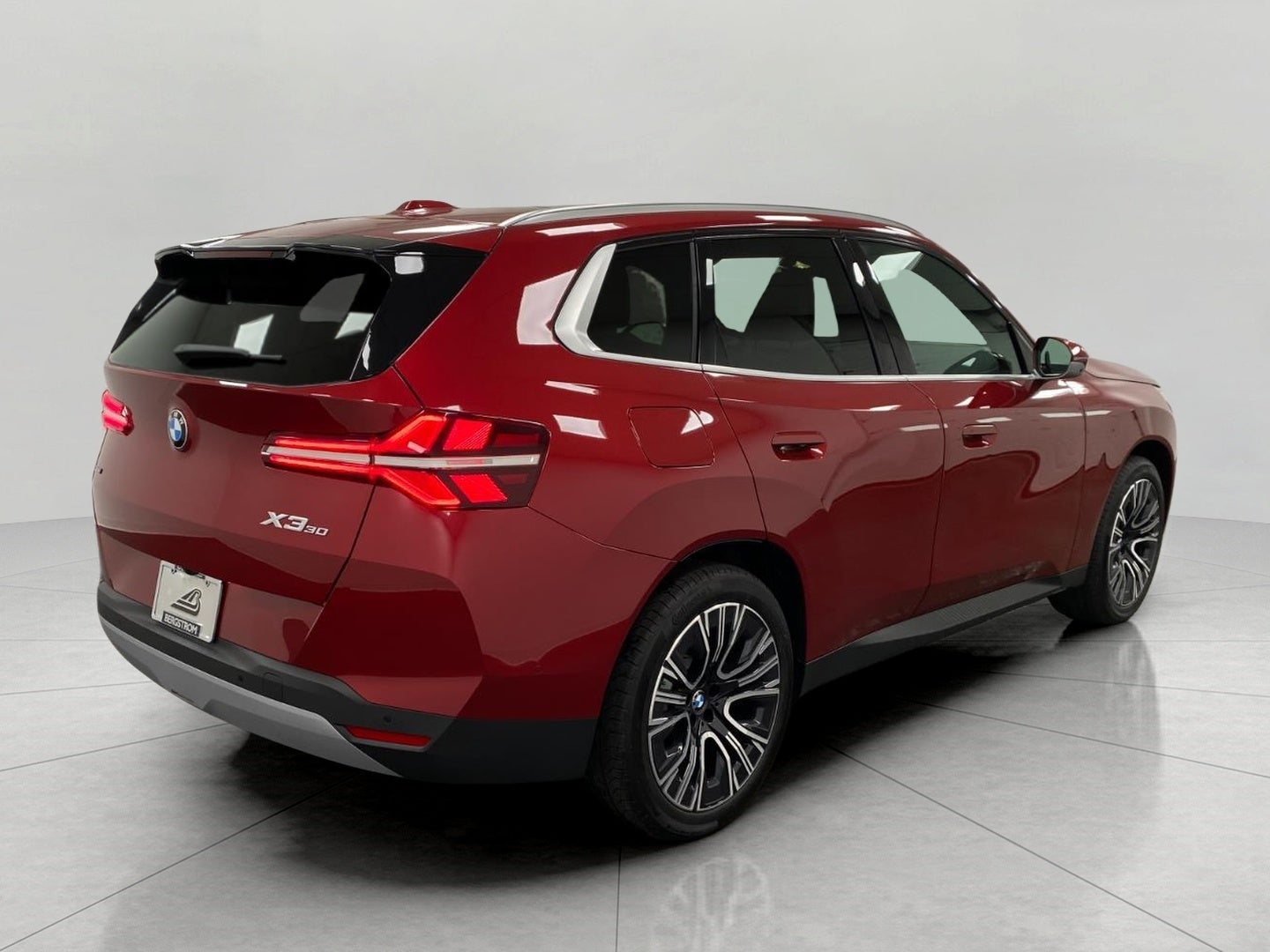 2026 BMW X3 30 xDrive Sports Activity Vehicle