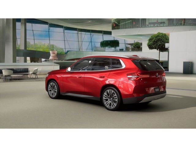 2026 BMW X3 30 xDrive Sports Activity Vehicle