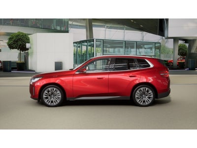 2026 BMW X3 30 xDrive Sports Activity Vehicle