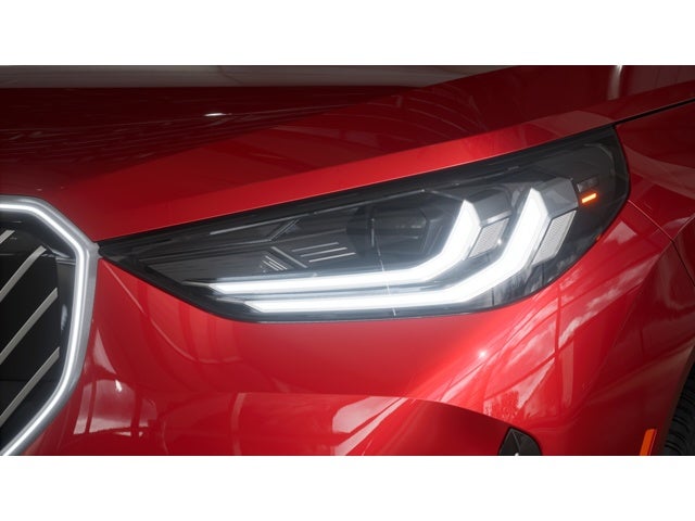 2026 BMW X3 30 xDrive Sports Activity Vehicle