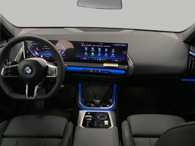 2026 BMW X3 30 xDrive Sports Activity Vehicle