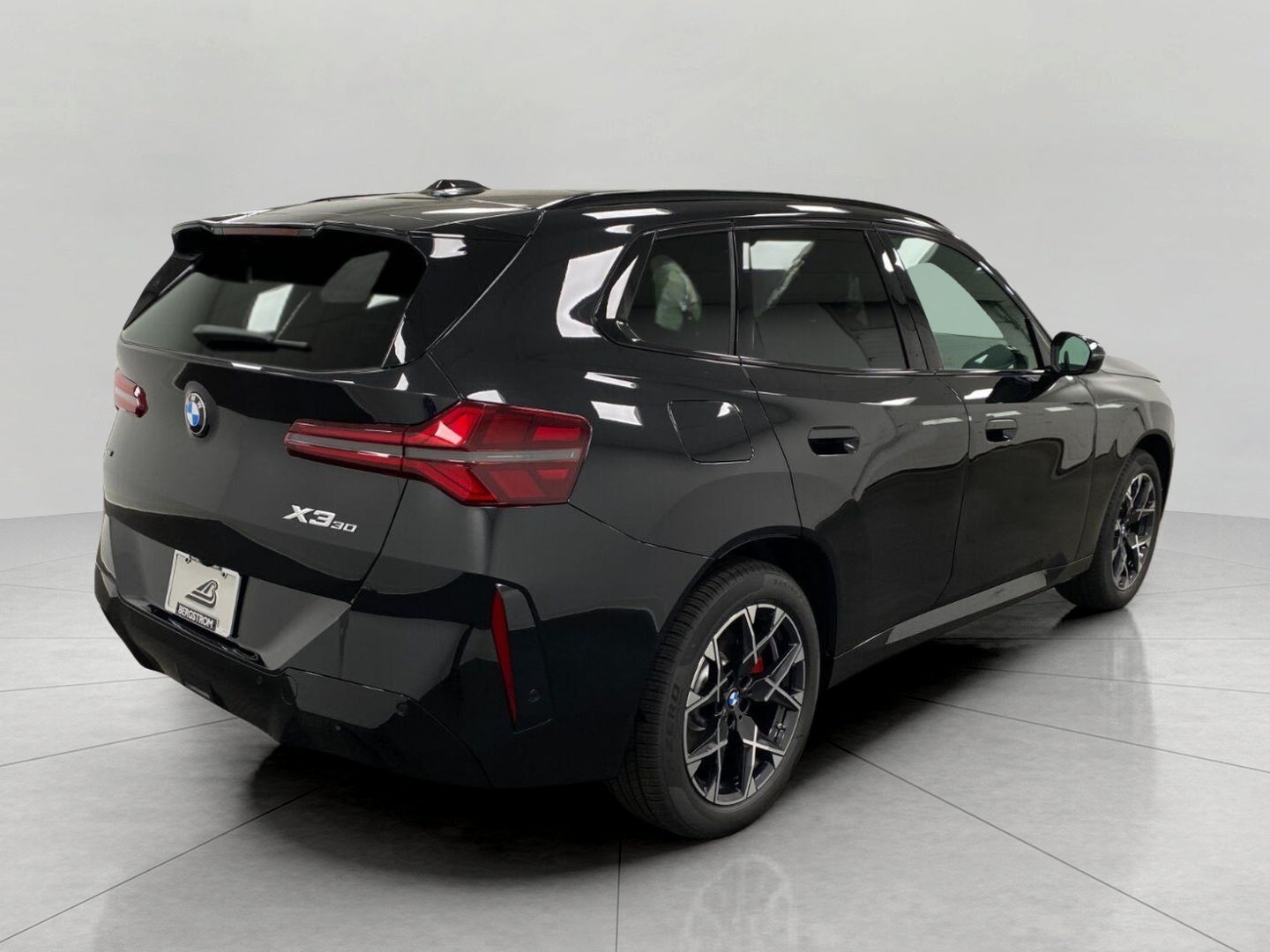 2026 BMW X3 30 xDrive Sports Activity Vehicle