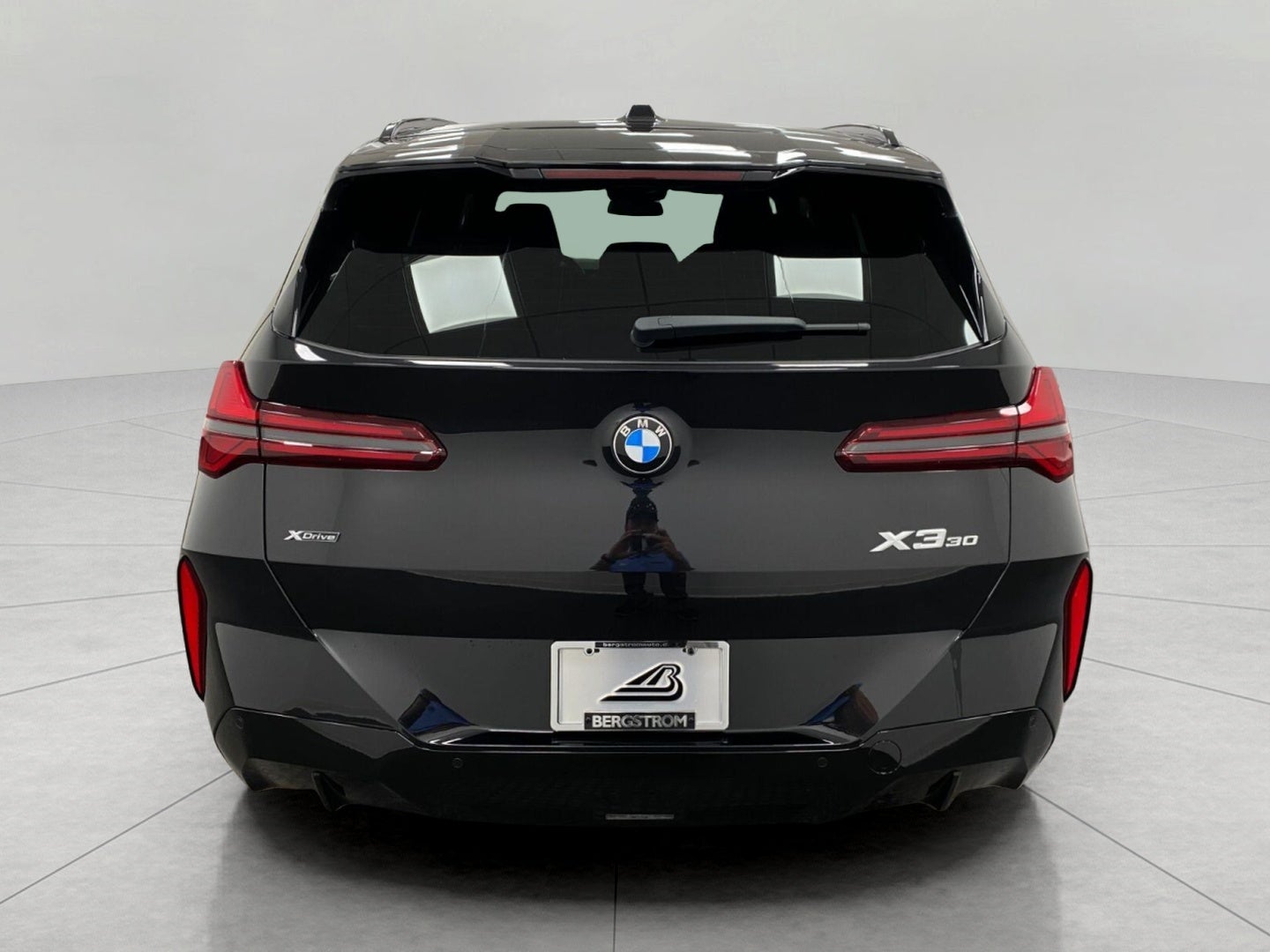 2026 BMW X3 30 xDrive Sports Activity Vehicle