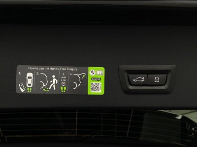 2026 BMW X3 30 xDrive Sports Activity Vehicle